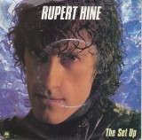 The Set Up 7" (Promo)
